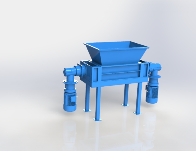 For paper mill waste treatment methods