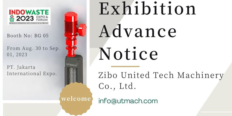 Exhibition Advance Notice