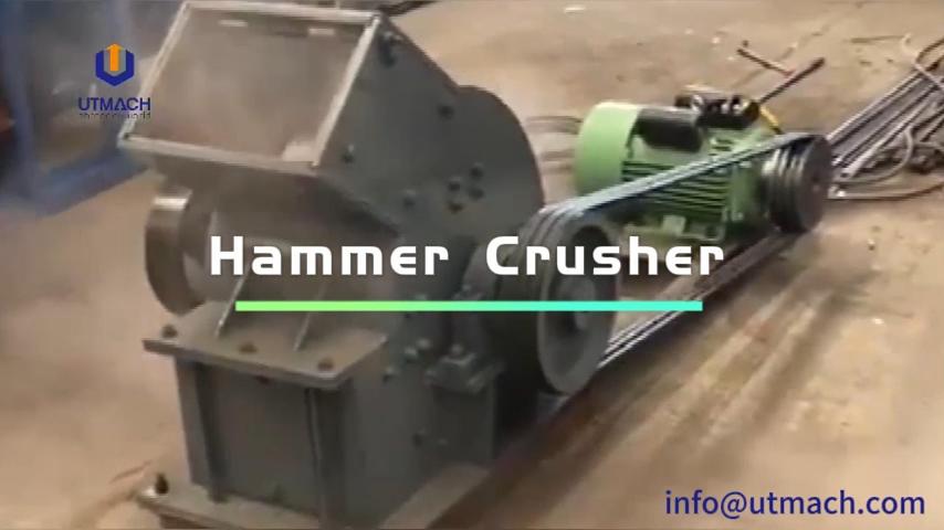 Hammer Crusher