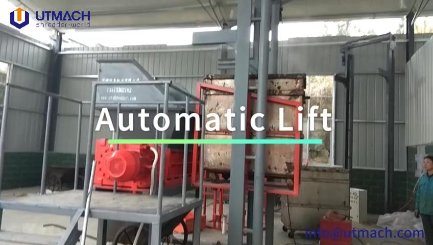 Automatic Lift