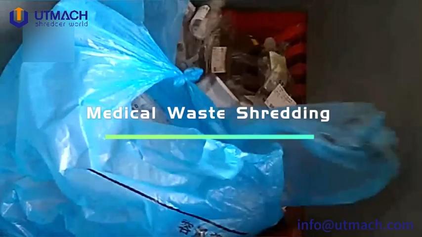 Medical Waste 