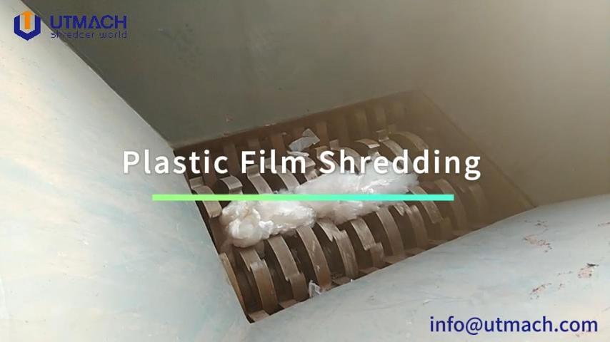 Plastic Film 
