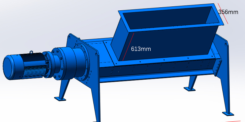 Wood Pallet Shredder: Powering Sustainable Timber Recycling