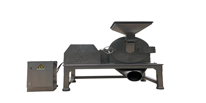 Wood Pulverizer Industry Technological Innovation Drives Green Environmental Protection and Resource